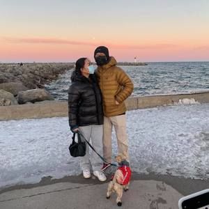 Meet your Posher, Bradley